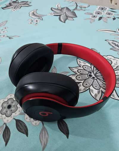 Beats Studio 3 Wireless Noise Cancelation Bluetooth Headphones