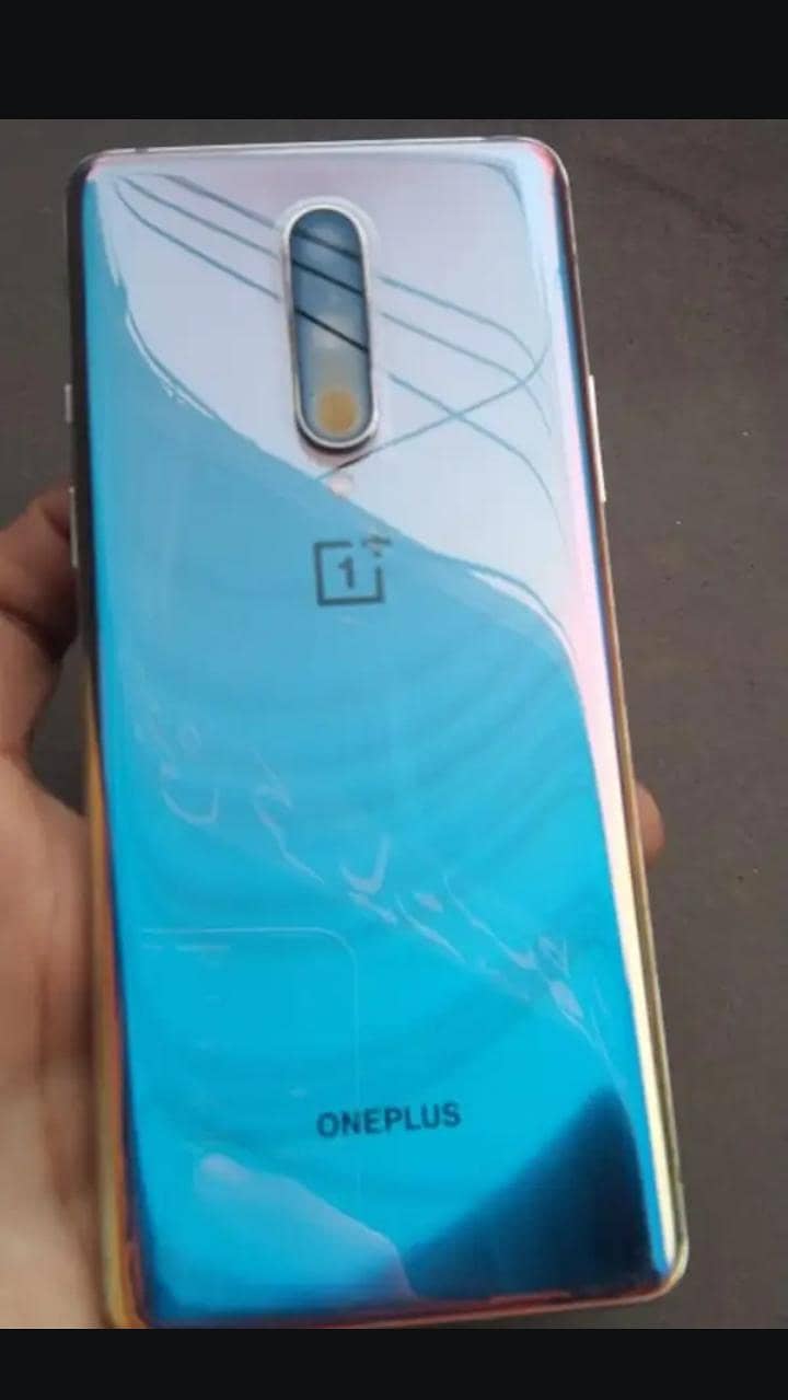 One Plus 8 1