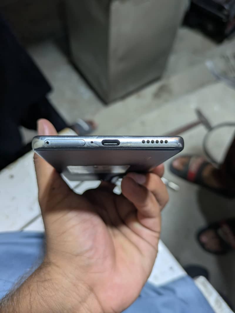 Tecno CAMON 40 4