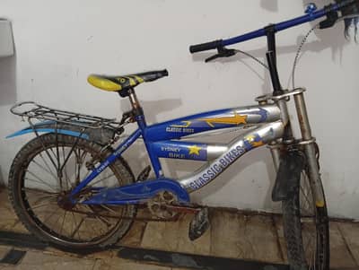 Bicycle for sale