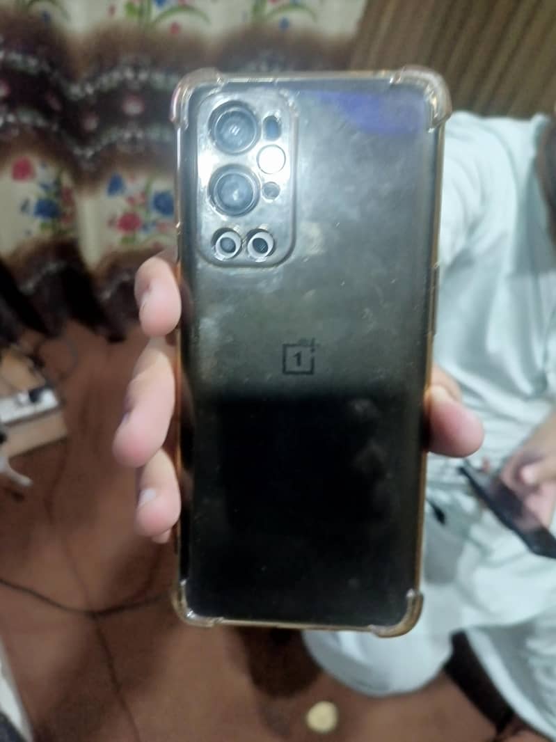 One Plus 9 Pro 0