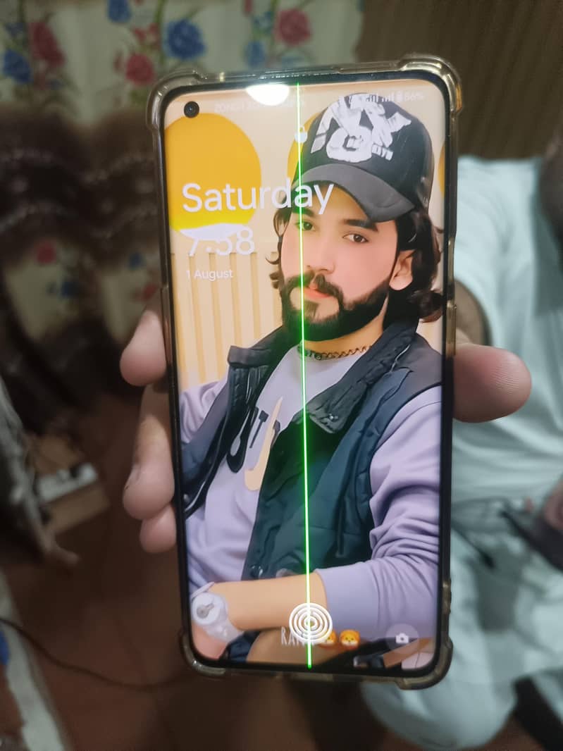 One Plus 9 Pro 1