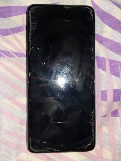 Tecno Spark Go