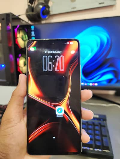 Xiaomi 11T 12GB/256GB – Fresh Condition | Exchange with PUBG Phone