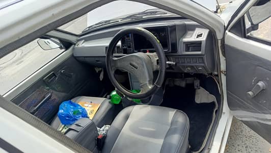 Suzuki Mehran VXR 2018