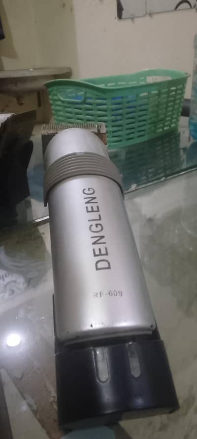 hair tool