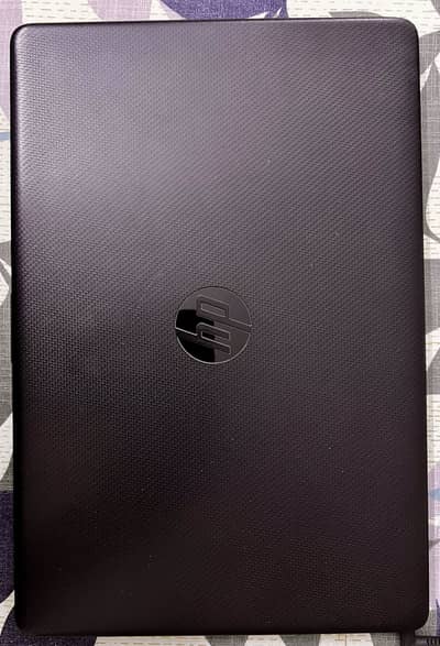 HP Laptop PC 15t-dw300 CTO 477 Gb SSD Touch screen