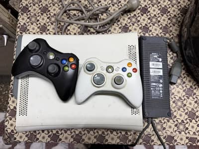 Xbox 360 slim for sale