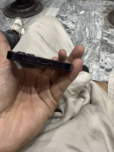 Apple iPhone 14 Pro