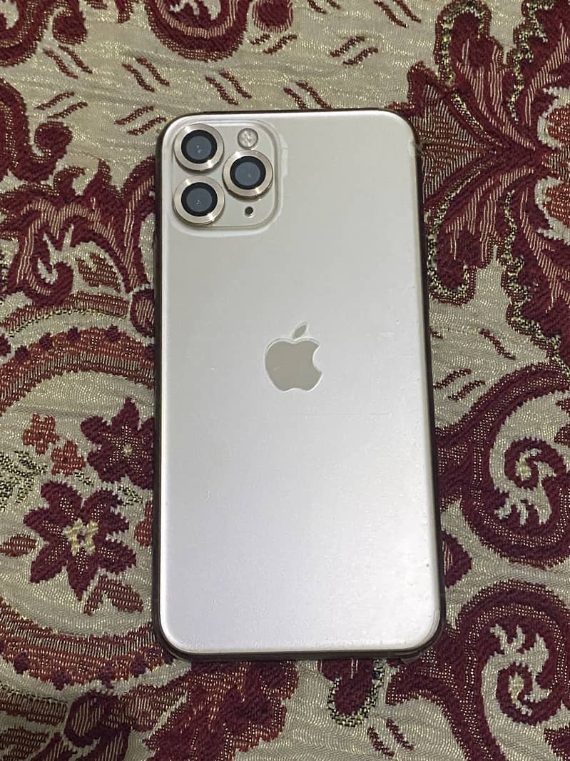 iPhone 11pro 1