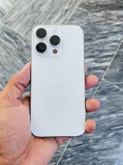 Apple iPhone 14 Pro