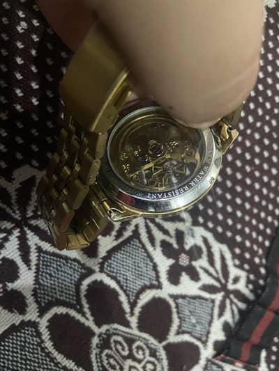 Smart Watch + Rolex Watch + 3 Extra Straps