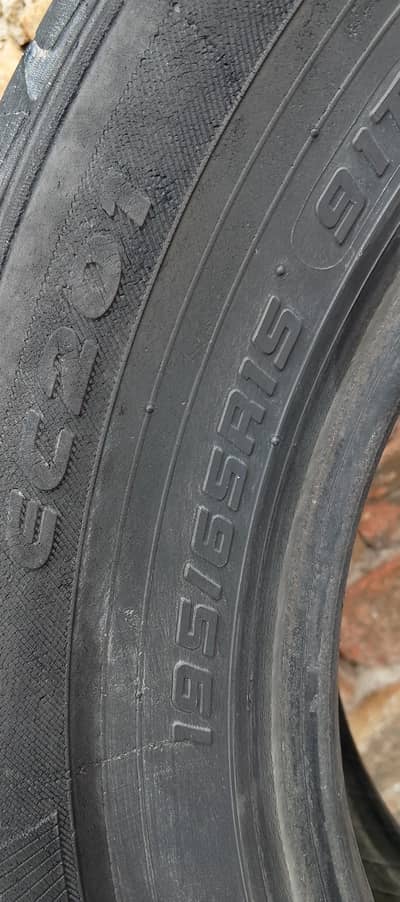 195/65R15