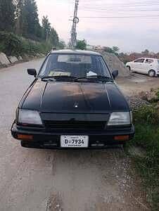 Suzuki Khyber 1992