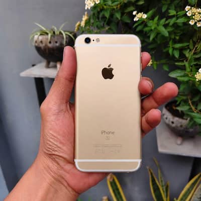Apple iPhone 6S Plus