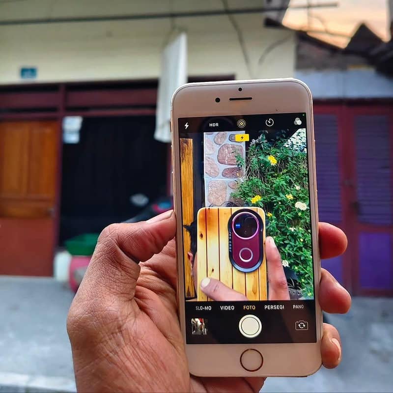 Apple iPhone 6S Plus 1