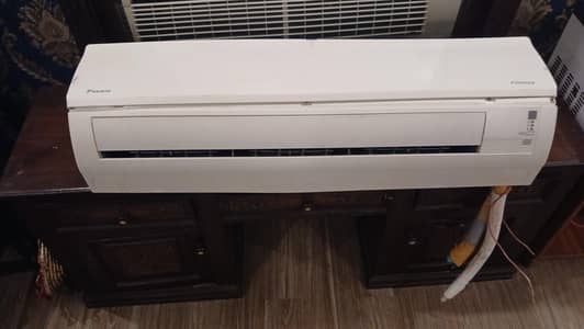 Daikin inverter ac