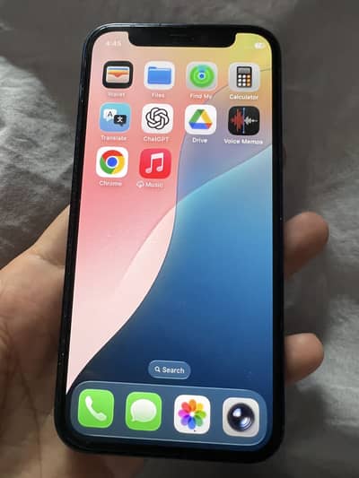 Apple iPhone 12 mini