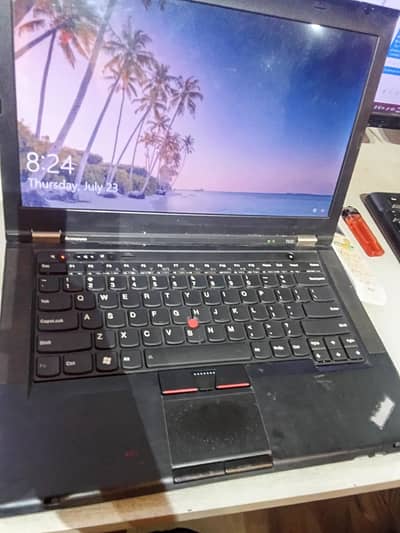 Lenovo Thinkpad i5 3rd generation