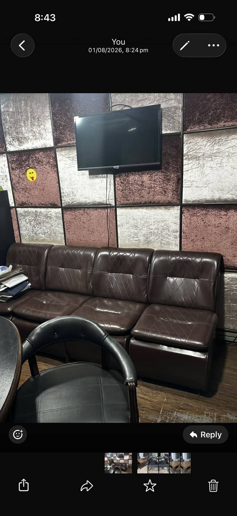 4 sofas 0