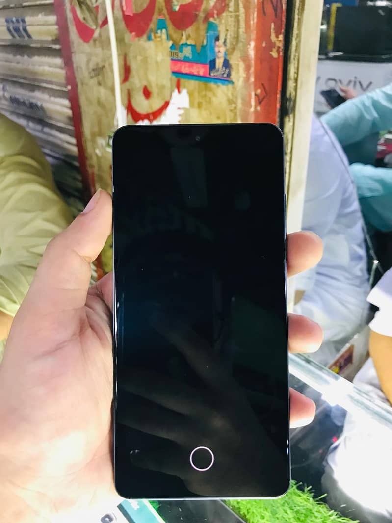 One Plus Ace 5 1