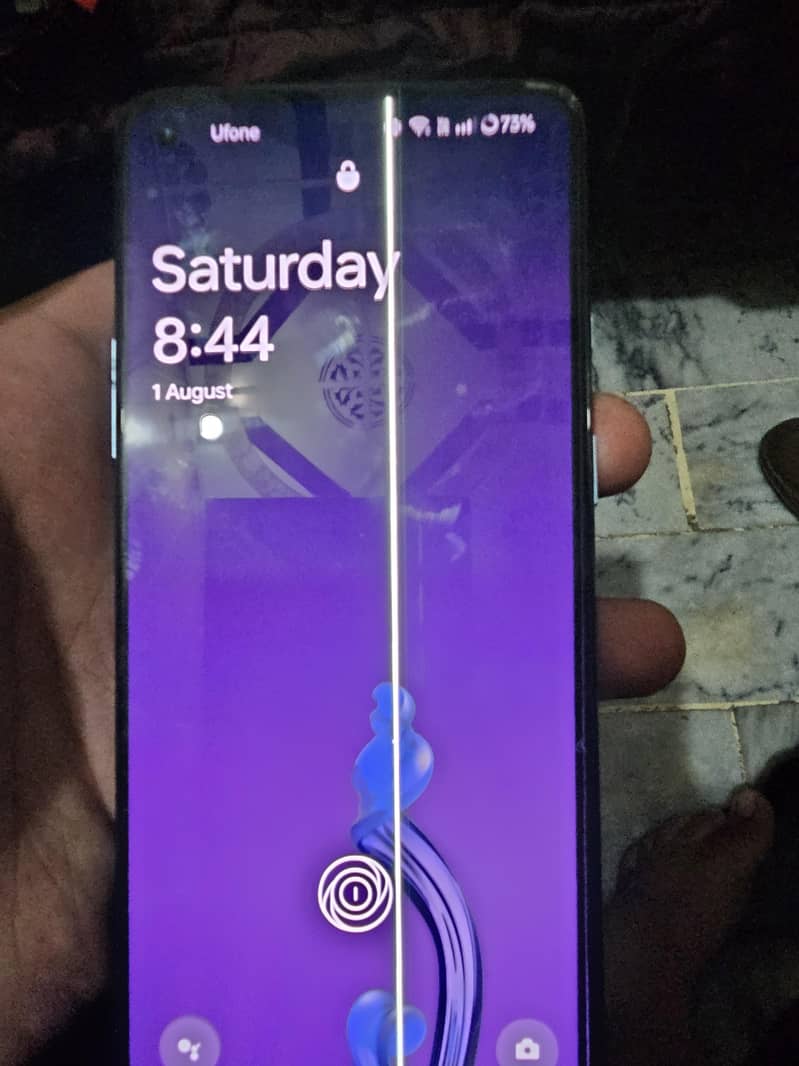 One Plus 9R readd addd 1