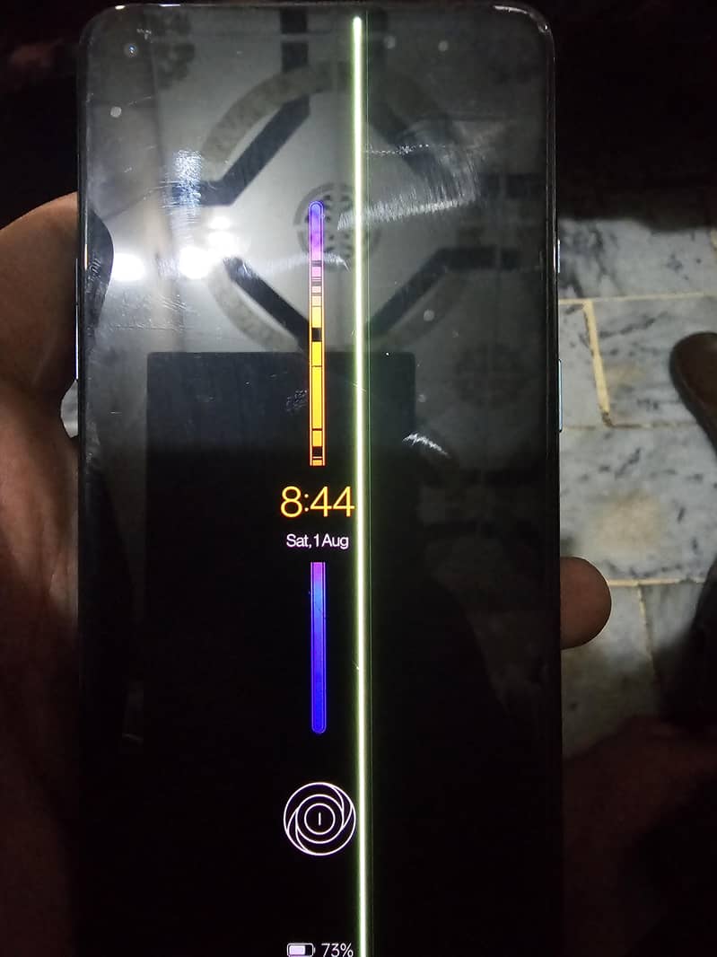 One Plus 9R readd addd 4