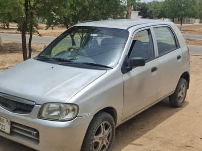 Suzuki Alto 2010
