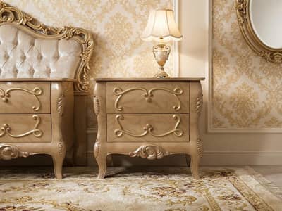 chinioti bedset