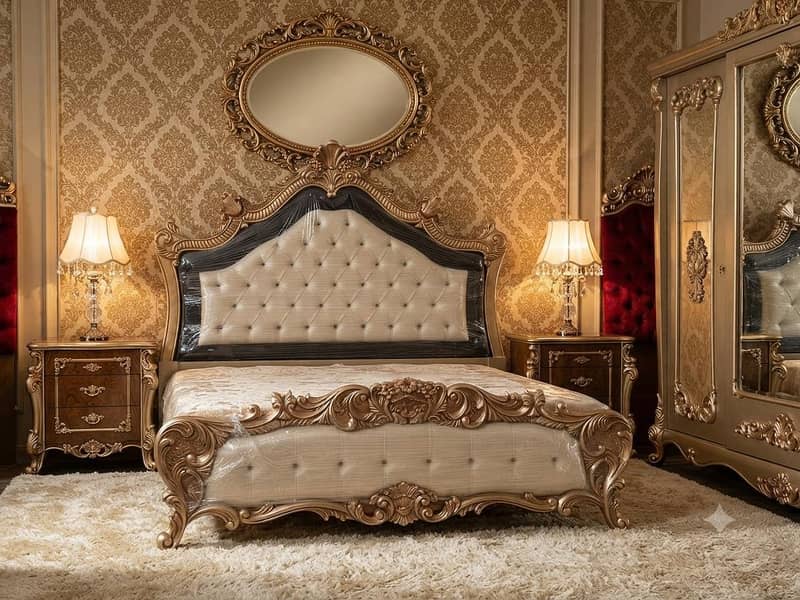 chinioti bedset 1