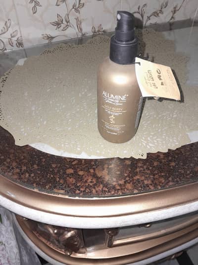 branded cosmetics