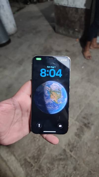 Apple iPhone 12 Pro