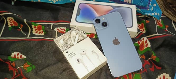 Apple iPhone 14