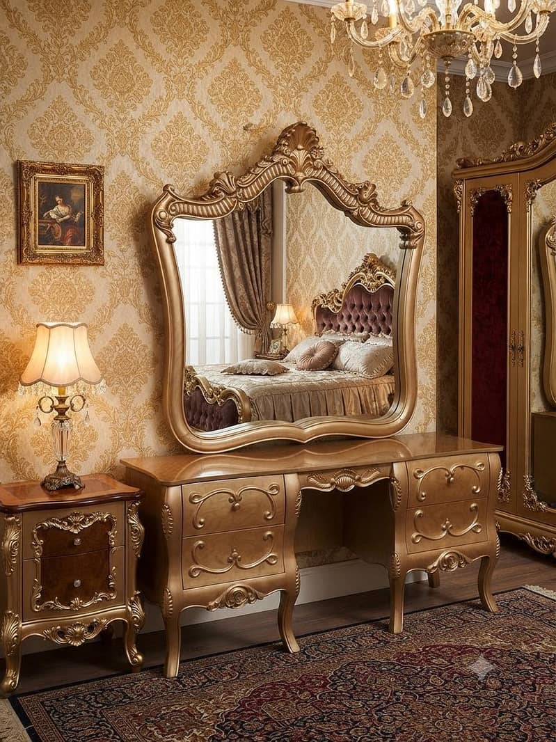chinioti bedset 2