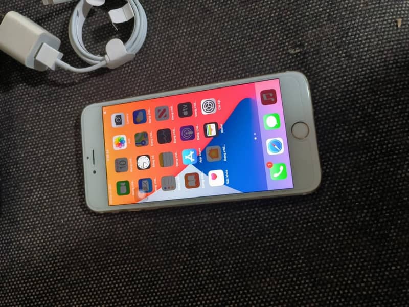 Apple iPhone 6S Plus 1
