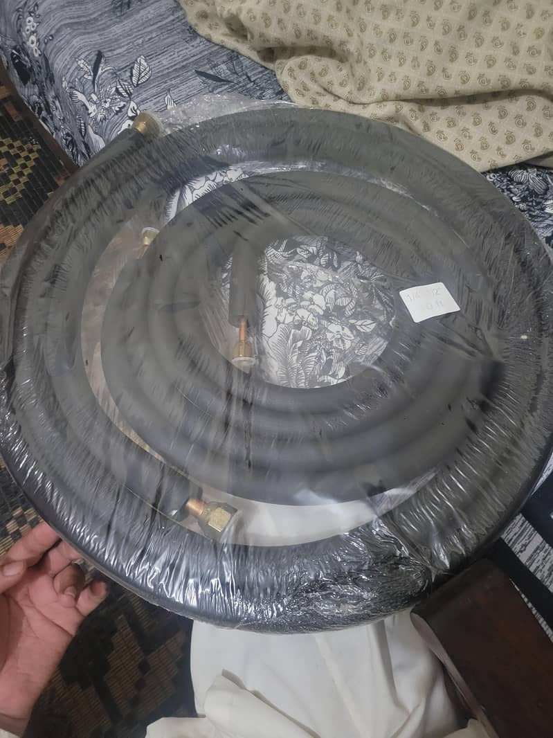 Ac pipe 0