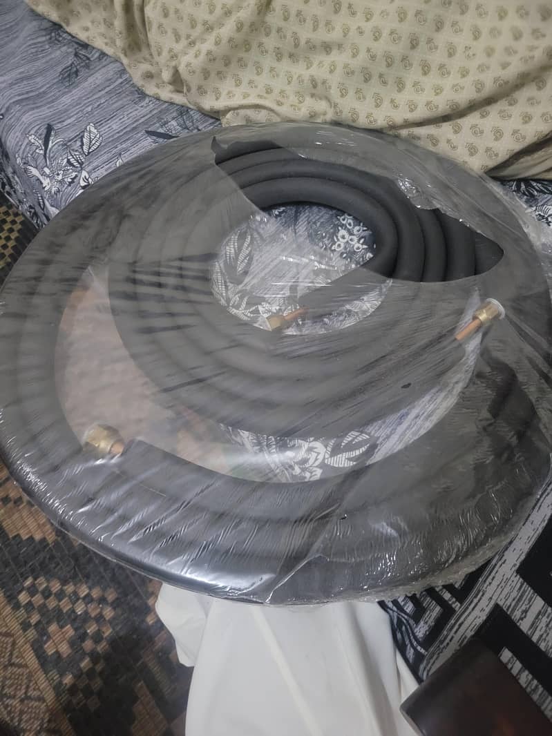 Ac pipe 1