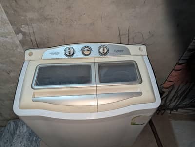 KWM 950SA