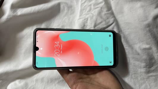 Samsung Mobile A31