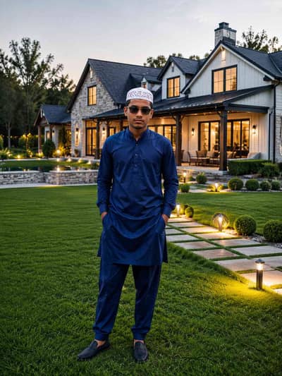 Ukasha Rajput