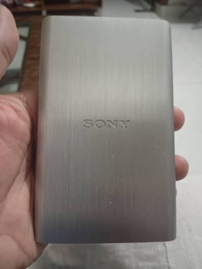 Sony original hard drive 1tb