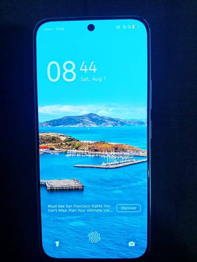 Infinix Hot 60 Pro