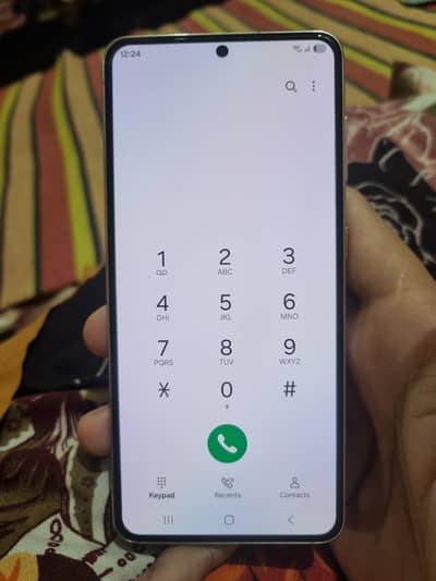 Samsung Mobile S21
