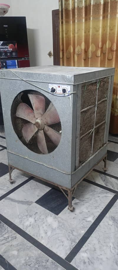 Lahore cooler