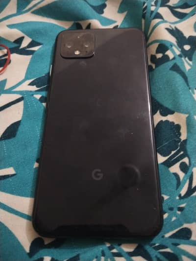 Google Pixel 4