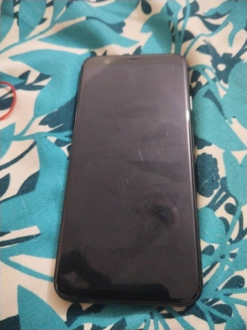 Google Pixel 4 1