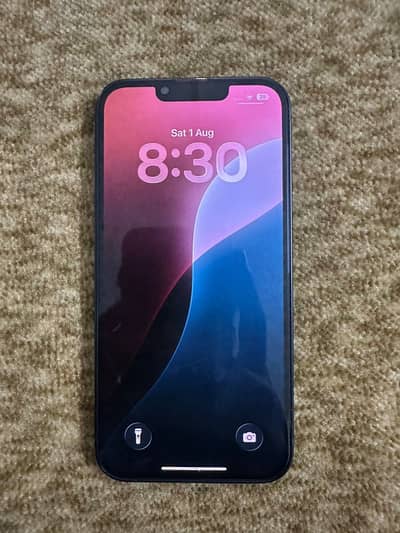 Apple iPhone 13