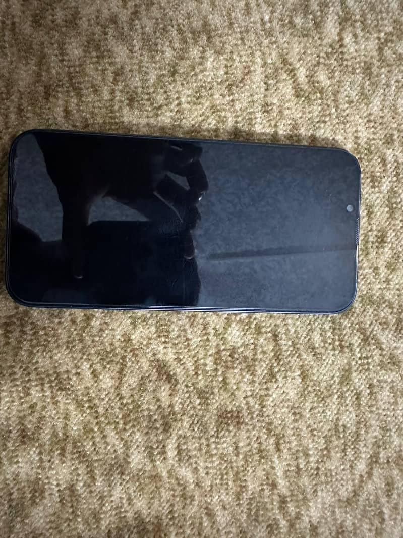 Apple iPhone 13 1