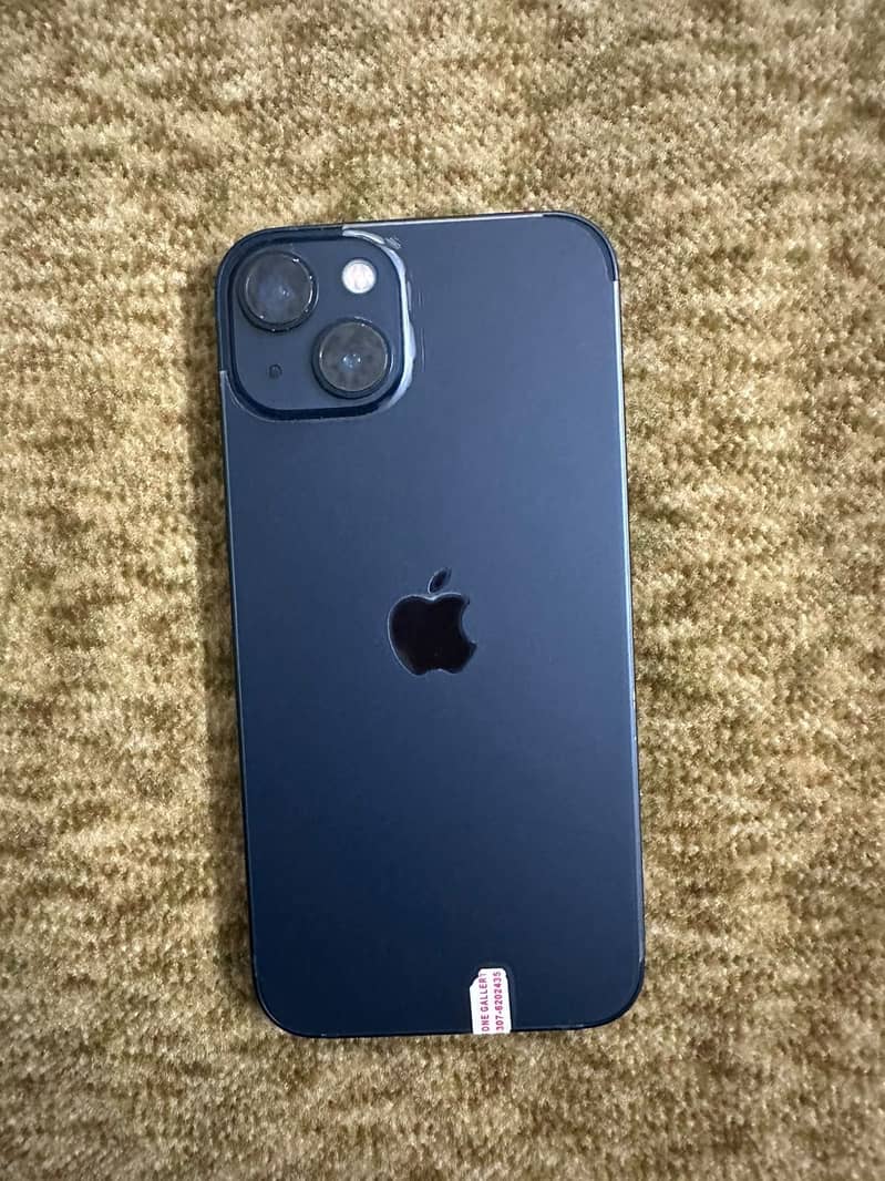 Apple iPhone 13 2