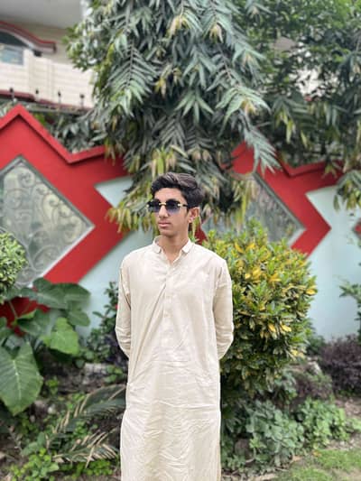 Haris bhatti